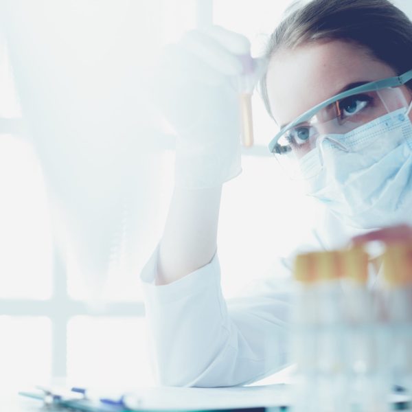 12 Essentials of Quality Management in Laboratories