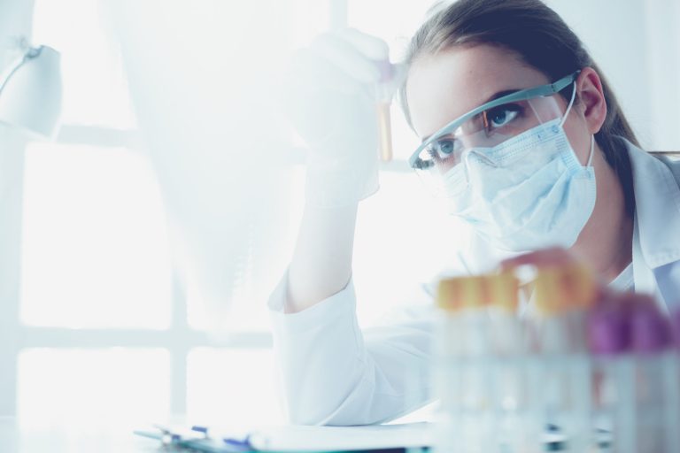 12 Essentials of Quality Management in Laboratories