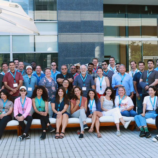 Our mission is to empower