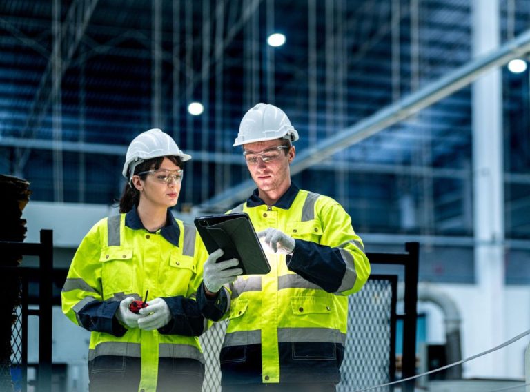 Quality Inspection Software for Manufacturing & Life Sciences 