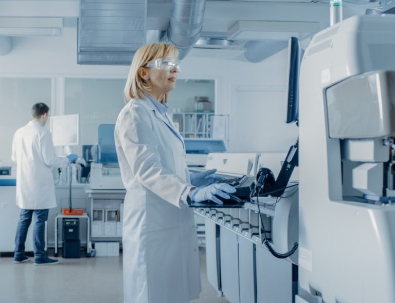 Deviation Management Software