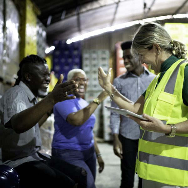 Unlock Serious Savings: Government Incentives Manufacturers Can’t Afford to Miss