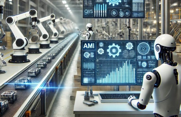 QMS AI Helps Manufacturers During Uncertainty