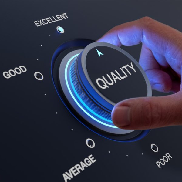 8 Mandatory Elements of a QMS System