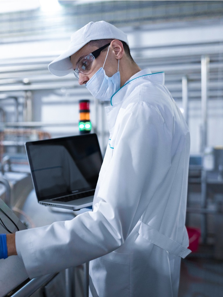 Drive towards quality excellence