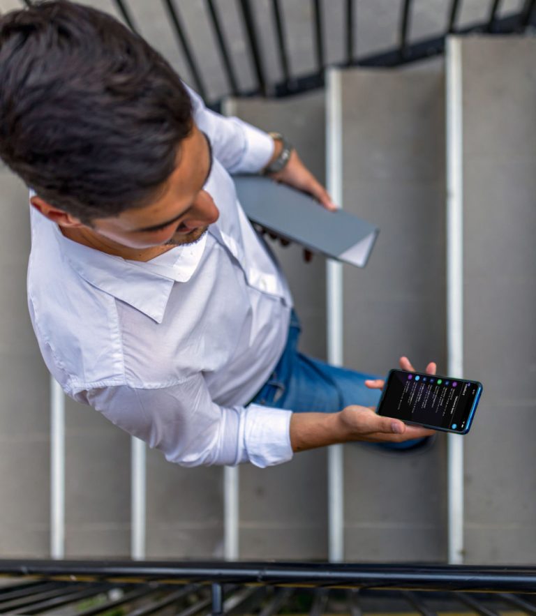 Be the hero and empower your workforce remotely