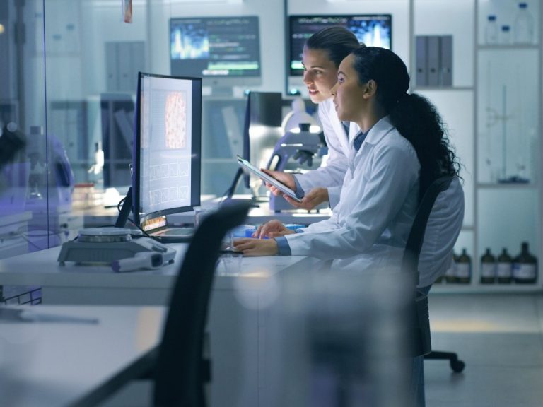 QMS for pharmaceutical companies