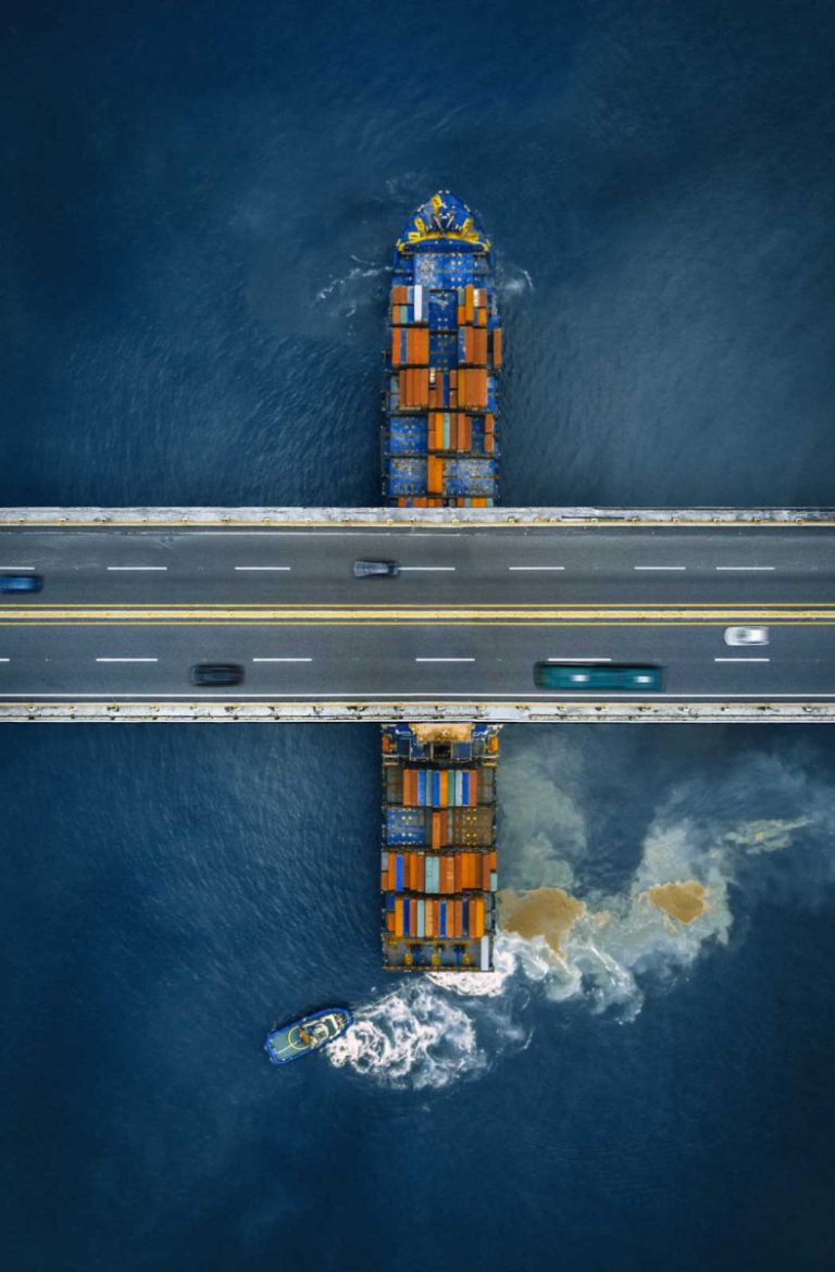 Digitally transform supplier management