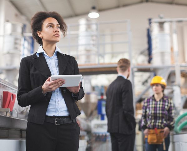 Bring Quality to the Shop Floor: How Mobility Transforms Manufacturing