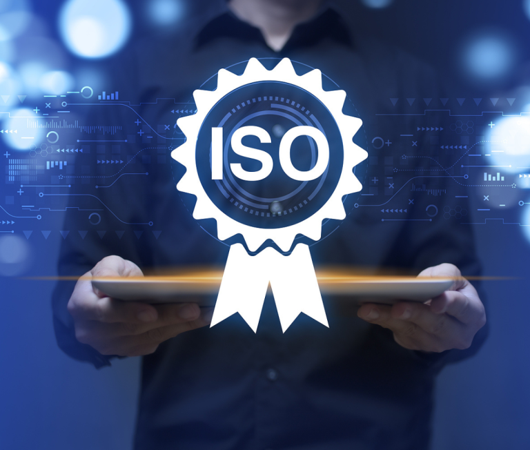 Intellect ISO Certifications