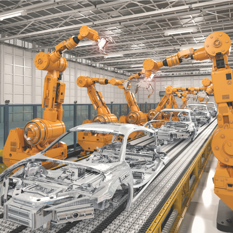 Intelligent QMS Helps the Automotive Industry Optimize Production in a Tariff Loaded Market