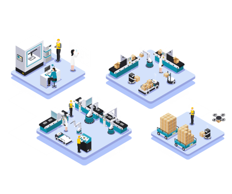 QMS for Manufacturing