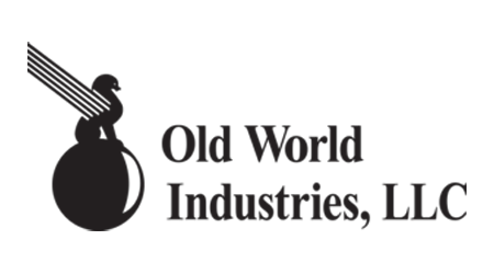 Old World logo