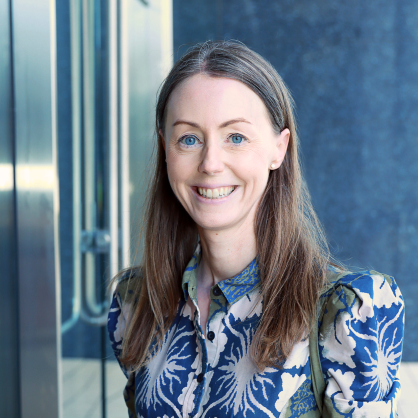 <p>Sarah Sartore</p>
